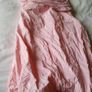 Size 12 N&C Kilkenny strapless dress & shawl Image 7