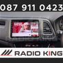 Premium Carplay Honda Vezel Android Stereo Image 2