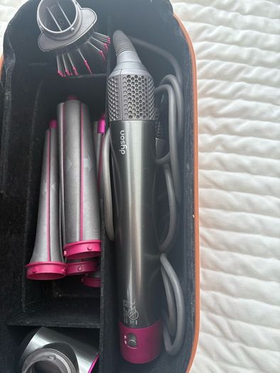 Dyson Airwrap