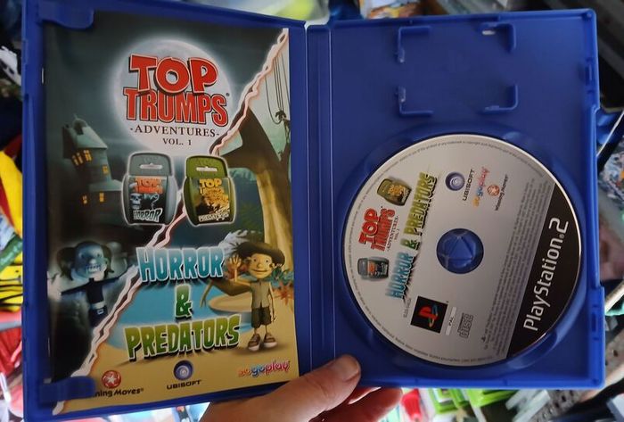 PlayStation 2 games