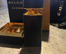Bvlgari Le Gemme Tygar 100ml Edp, Brand New