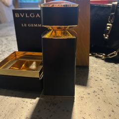 Bvlgari Le Gemme Tygar 100ml Edp, Brand New
