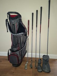 Junior Golf Clubs