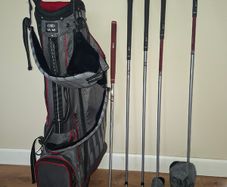 Junior Golf Clubs