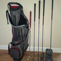 Junior Golf Clubs