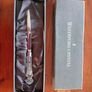 Two Vintage Waterford Crystal  Knives Image 2