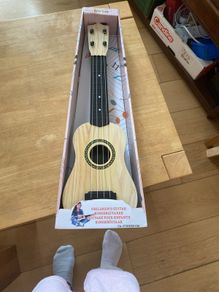 guitar toy