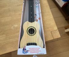 guitar toy