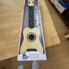 guitar toy