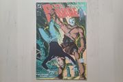 Doc Savage - The Discord Makers Issue #2 DC Comics 1988