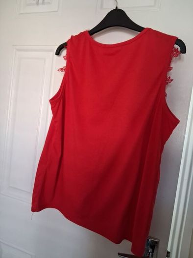 Ladies top