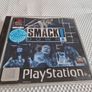 SmackDown PlayStation1 Ps1 PlayStation2 Ps2 Games Original Image 2