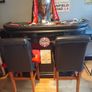 Mahogany bar Image 2