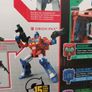 Transformers Power of ghe Primes Optimus Prime Image 6