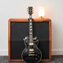 Greco EGC-600 1990 - Black Image 5