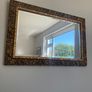 Vintage Mirror - Over Mantle / Hall Image 6