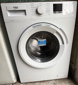 BECO washing machine, good working condition.