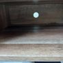 TV and stand Image 4