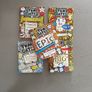 Tom gates books plus others Image 2