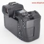 Canon Eos R Mirrorless Camera #0568 Image 8