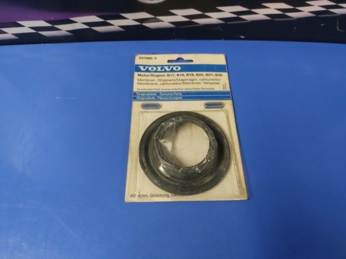 Volvo stromberg carburettor diaphragm