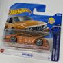BMW 635 CSi/ M3/ 2002/ 507 - Hot wheels Image 2