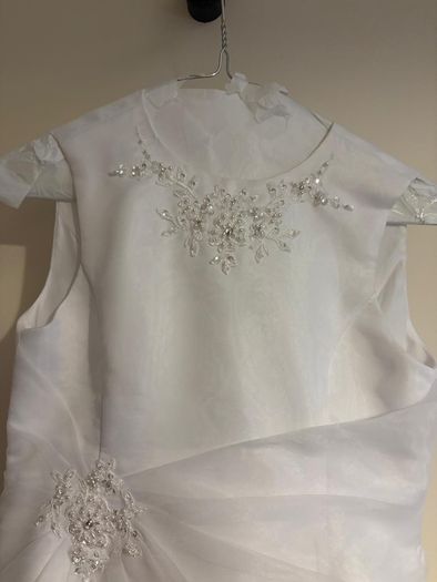 communion dress
