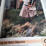 New vintage knitting book with 10 knitting patterns Image 6
