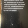 LED  Strobe Light Image 3