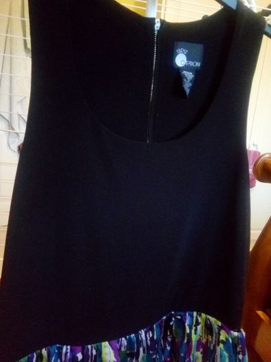 Dress M 12 14