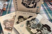 The Laurel and Hardy Collection