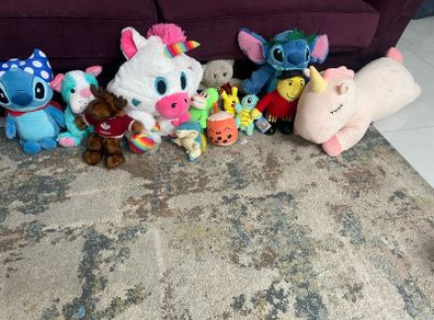teddys