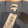 Jumper- M&S Pure Cashmere Jumper. Brand new. Shop receipt. Image 2