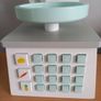 Wooden Weighing Scales Toy Image 4