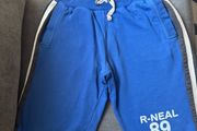 Men's shorts, size S