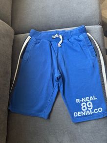 Men's shorts, size S