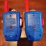 Paw Patrol walkie-talkies Image 2