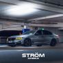 Strom STR-F1 Wheels Image 3
