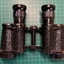 Military binoculars 6x30, WWII Image 3