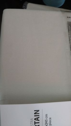 4 x Curtain Panels New