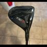 Tsi3 Titleist Driver x stiff Image 4