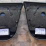 Audi a6 c7 door cards Image 4