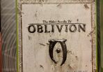 Xbox 360 game Oblivion Elder Scrolls IV