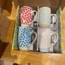 Maxwell & Williams set of 4 mugs Image 2