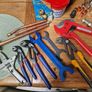 Plumbing accessories etc Image 7
