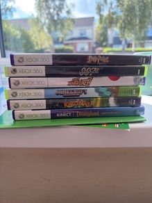 x box 360