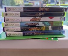 x box 360