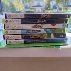 x box 360