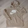 Nike Hoodie Jumper - Size - 5-6 Years Image 2