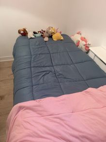 Single Bed
